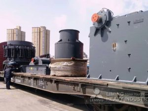 200 т/ч Железной руды в Казахстане